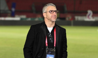 Ο Νικόδημος Παπαβασιλείου στο BN Sports: «Σαν θεός ο Σαλάχ στην Αίγυπτο – Σπουδαίο ταλέντο ο Ελ Ντέμπες, θα κάνει μεγάλη καριέρα» (video)