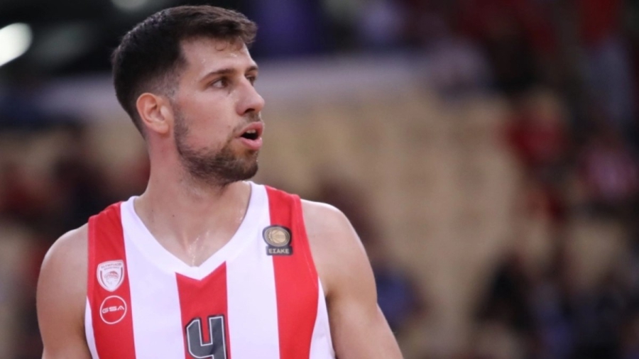 Εθνική ομάδα: Ενσωματώνεται στην αποστολή ο Λούντζης!