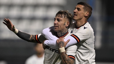 Πώς ο ΠΑΟΚ, με τα νυν δεδομένα, «μπαίνει» απευθείας στο νέο Champions League!