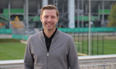 Βόλφσμπουργκ: Νέος προπονητής έως το 2023 ο Κόφελντ!