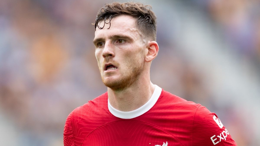 Επέστρεψε στις προπονήσεις ο Ρόμπερτσον και θα είναι στην αποστολή της Λίβερπουλ για το ματς με τη Φούλαμ!