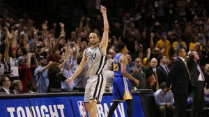 Αρίνας: «Ο Τζινόμπιλι ήταν απλώς ένας καλός παίκτης»