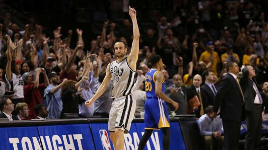 Αρίνας: «Ο Τζινόμπιλι ήταν απλώς ένας καλός παίκτης»