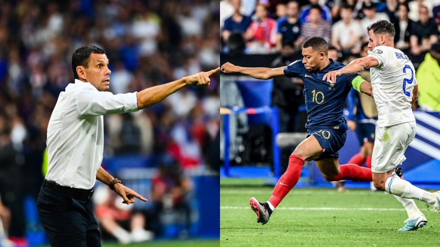 Πογιέτ για Μπάλντοκ: «Έπαιξε τραυματίας κόντρα στον Μπαπέ για 104'!»