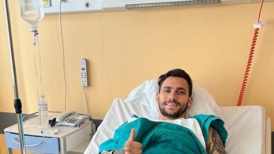 Νυστέρι για τον Τάσο Δώνη!