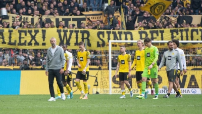 Ντόρτμουντ: Ζίλε και Σλότερμπεκ τα «μπαλώματα» σε μια άμυνα με... τρύπες (video)