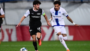 Έδειξε χαρακτήρα η Κηφισιά κι επέστρεψε από την κόλαση κόντρα στον ΟΦΗ