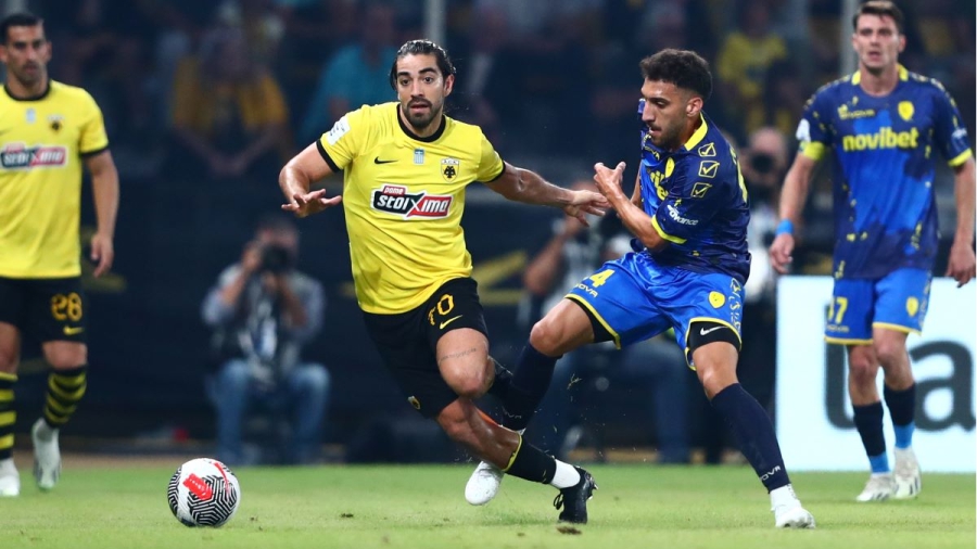 Πισάρο: «Είμαστε καλύτεροι απ’ όλους και μπορούμε το νταμπλ!»