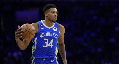 ΝΒΑ: Κοντά στο triple-double ο φανταστικός Γιάννης, αλλά ήττα από τους Μπουλς οι Μπακς (video)