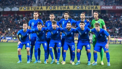 Εθνική ομάδα: Όχι πια...τσάι και συμπάθεια, καιρός για «μάτε» και ποδοσφαιρική ειλικρίνεια!