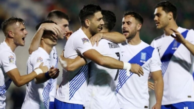 Εθνική ομάδα: Μοιράζει λεφτά η ΕΠΟ – Το μισό πριμ από το Nations League στους παίκτες (video)