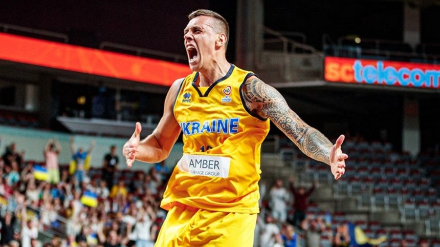 Πολωνία - Ουκρανία 60-88: Εντυπωσιακή φιλική νίκη για την... μέλλουσα αντίπαλο της Εθνικής μας