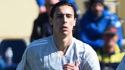 Ο Θανάσης Παπαδάκος στο BN Sports: «Θα τα καταφέρει ο Ολυμπιακός – Μέσα στην καρδιά μου η Αταλάντα αλλά δεν μετανιώνω που γύρισα»