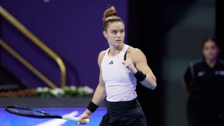 Σάκκαρη: Ντεμπούτο με το... δεξί στο Κατάρ, βγάζοντας αντίδραση (2-1 την Ζενγκ)!