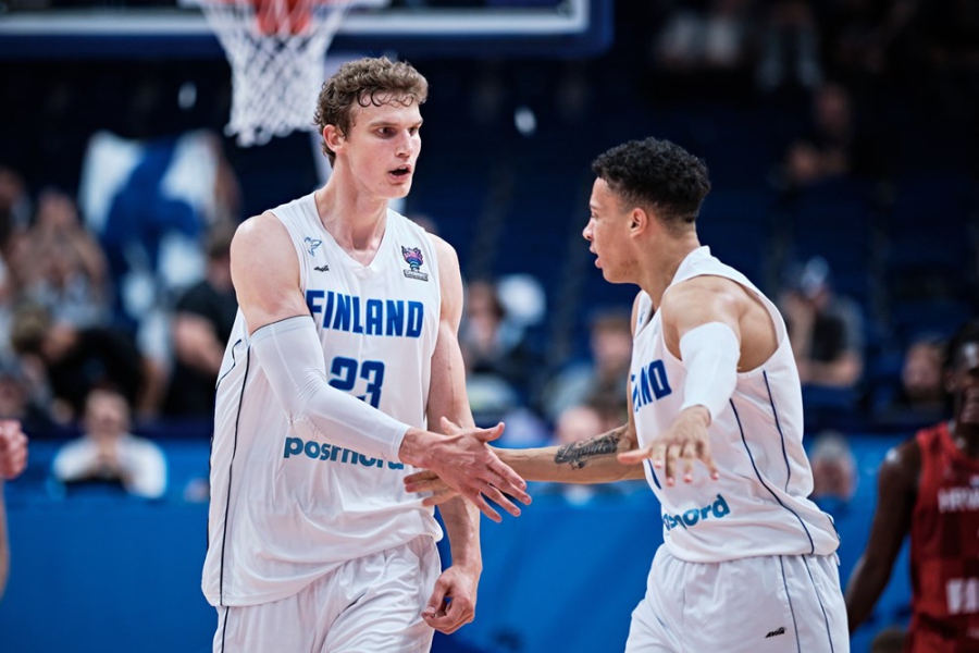 Ο Μίρο Λιτλ στο BN Sports: «Ο Μάρκανεν πιστεύει στις δυνατότητές μου»