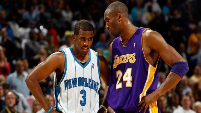 Το trade του Κρις Πολ που δεν έγινε, άλλαξε το μέλλον των Λέικερς και των Πέλικανς