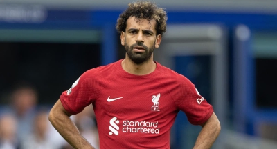 Το επείγον για τη Λίβερπουλ είναι να ξαναβρεί τον… κανονικό Σαλάχ και αυτός να γίνει πάλι λίγο «εγωιστής»!