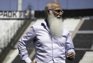 «Ντόπες» Σαββίδη στους παίκτες του ΠΑΟΚ: «Θέλω να βλέπετε το κάθε παιχνίδι σαν να είναι το τελευταίο»