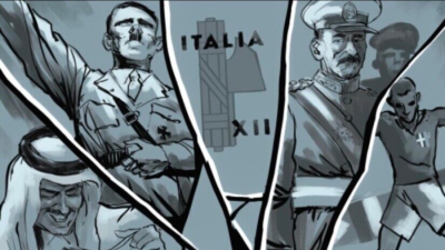 Η μπάλα σε λάθος πόδια: Ταξίδι στις σκοτεινές διαδρομές του sportwashing