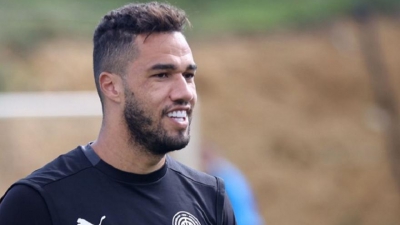 ΟΦΗ: Επέστρεψε ο Φελίπε στην τελευταία προπόνηση πριν το Πάσχα!