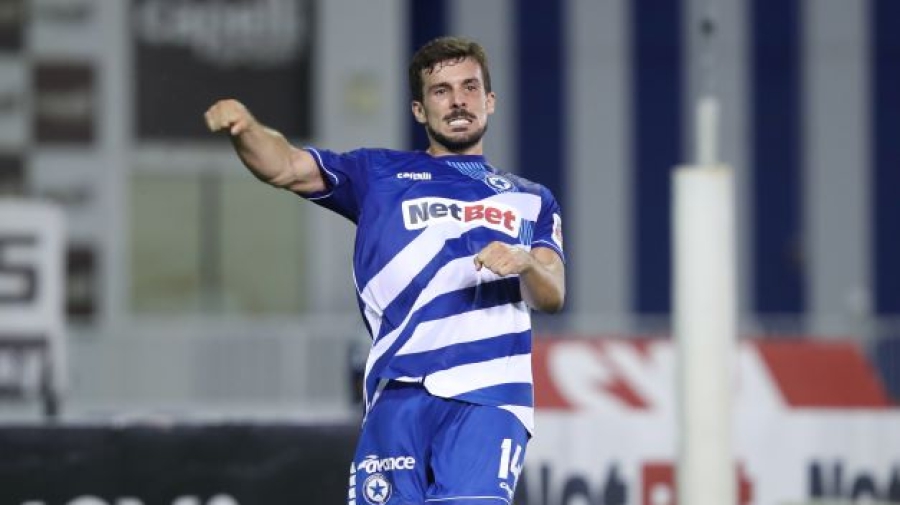 Χωρίς Μουνίθ ο Ατρόμητος κόντρα στον Λεβαδειακό