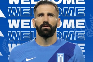 Ο Πανναξιακός ξαναχτυπά: Ο Δημήτρης Σιόβας αποτελεί τη νέα μεταγραφή του συλλόγου!