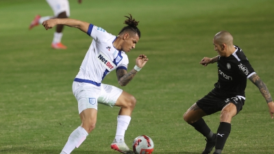 ΠΑΣ Γιάννινα - ΟΦΗ 2-2: Έσωσαν την παρτίδα οι Κρητικοί με απίθανο «buzzer beater» του Ντιουσέ