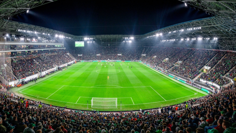 Ολυμπιακός: Εξέδωσε οδηγίες προς όσους ταξίδεψαν στη Βουδαπέστη για τη ρεβάνς με τη Φερεντσβάρος!