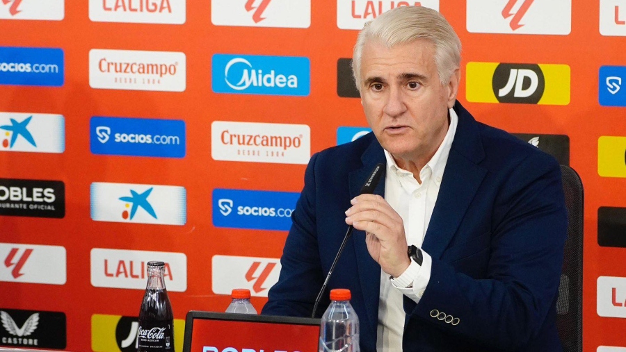 Κορδόν: «Ο Αλμέιδα μπορεί να αναγεννήσει την Σεβίλλη»