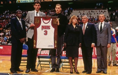 Το «διαβολικό» Νο3 του Ντράζεν και το κλάμα του Βράνκοβιτς!