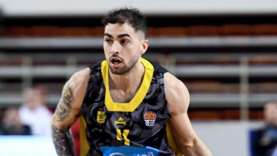 Προμετέι – Άρης 95-67: Αποχαιρέτησε την Ευρώπη με «κομμένα» φτερά!