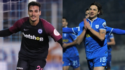 Λαμία: Γιακουμάκης και Ντε Βινσέντι έρχονται να… ξαναθυμηθούν!