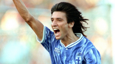 O Πέτρος Μαρινάκης στο BN Sports για το Ελλάδα-Ισπανία: «Προσοχή και συγκέντρωση στην άμυνα – Πρέπει να εκμεταλλευτούμε τα ταλέντα μας»