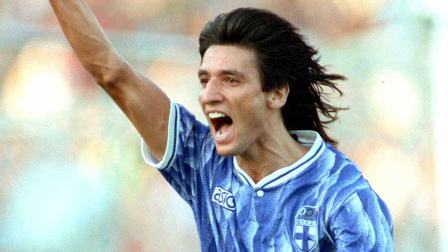 O Πέτρος Μαρινάκης στο BN Sports για το Ελλάδα-Ισπανία: «Προσοχή και συγκέντρωση στην άμυνα – Πρέπει να εκμεταλλευτούμε τα ταλέντα μας»