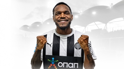 ΟΦΗ: Επίσημα… Κρητικός ο Μπιφουμά!