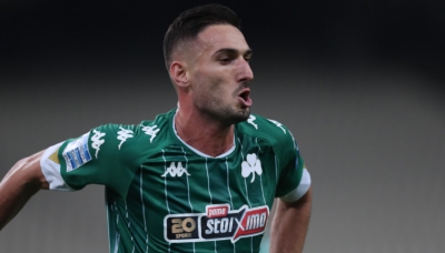 Παναθηναϊκός: Προς χειρουργείο ο Μακέντα