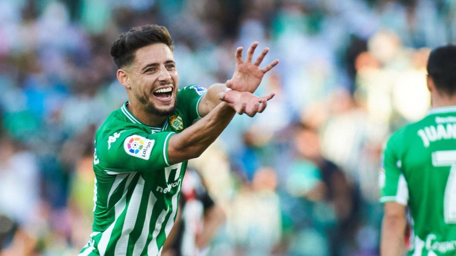 Νότιγχαμ Φόρεστ: Άλεξ Μορένο ο… 13ος!