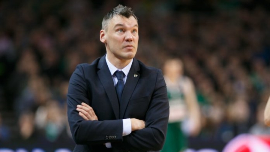 Γιασικεβίτσιους: «Ομάδα με πλούσιο επιθετικό ταλέντο ο Παναθηναϊκός»