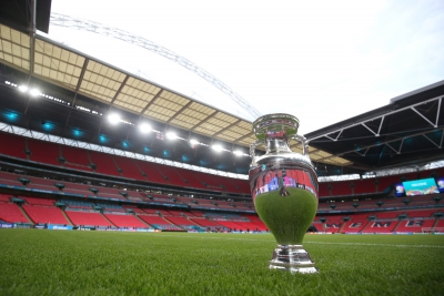 EURO 2028 με 32 χώρες σκέφτονται στην UEFA αλλά υπάρχει μεγάλος προβληματισμός!