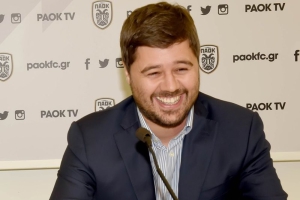 ΠΑΟΚ για στημένα: «Να τιμωρηθούν οι εμπλεκόμενοι»