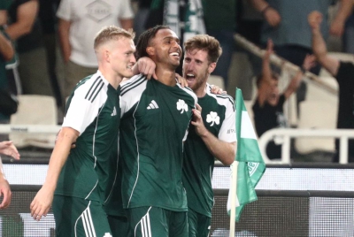 Βαθμός για Παναθηναϊκό, «μισό» το restart, κέρδη από το Pamestoixima!