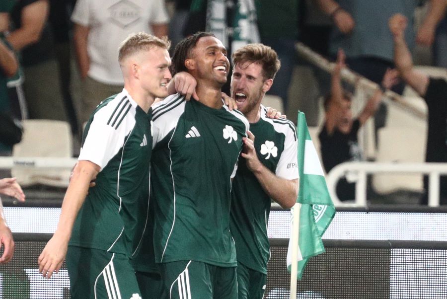 Βαθμός για Παναθηναϊκό, «μισό» το restart, κέρδη από το Pamestoixima!