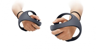 Τέλη του 2022 θα κυκλοφορήσει το νέο PlayStation VR headset της Sony για το PS5