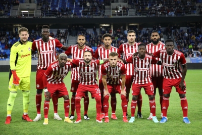 Live: Η κλήρωση του Ολυμπιακού για τους ομίλους του Europa League