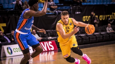 Χάμερ: «Η απώλεια του Γέλοβατς ήταν ένα τεράστιο πλήγμα, μας έφερε όλους πιο κοντά»