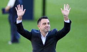 ESPN: «Ο Τσάβι έχει λιγότερα από 10 εκατ. ευρώ για μεταγραφές τον Ιανουάριο στην Μπαρτσελόνα»