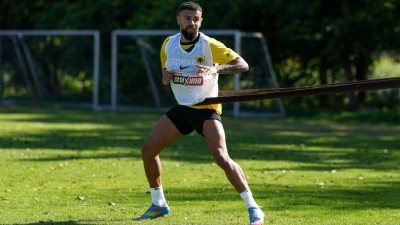 Παόλο Φερνάντες στη Marca: «Η Ράγιο θα καταλάβει την ατμόσφαιρα όταν φτάσει στο γήπεδο»