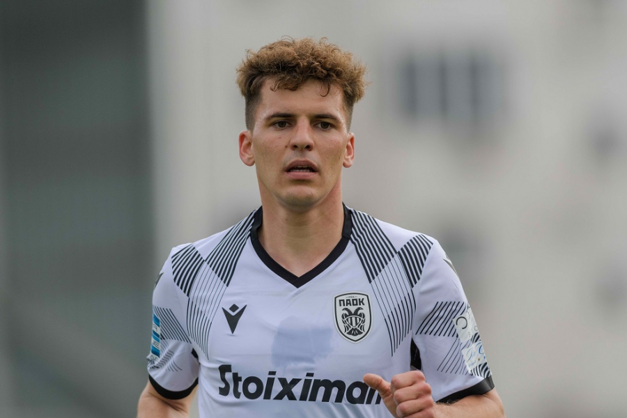 ΠΑΟΚ: Προς αποχώρηση Μουργκ και Τέιλορ