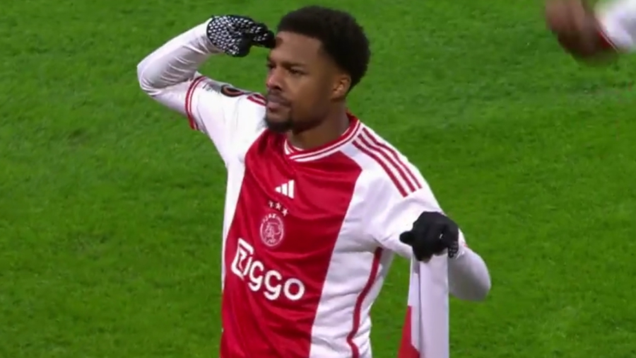 Άγιαξ - ΑΕΚ 2-1: Απίστευτο ξεκίνημα, ο Λιβάι «διόρθωσε» το λάθος του Αθανασιάδη, αλλά... χτύπησε ο Τέιλορ! (video)