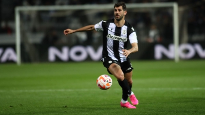 Πρόβλημα με Ολιβέιρα στον ΠΑΟΚ, αμφίβολος ακόμα και για τον τελικό του Κυπέλλου!